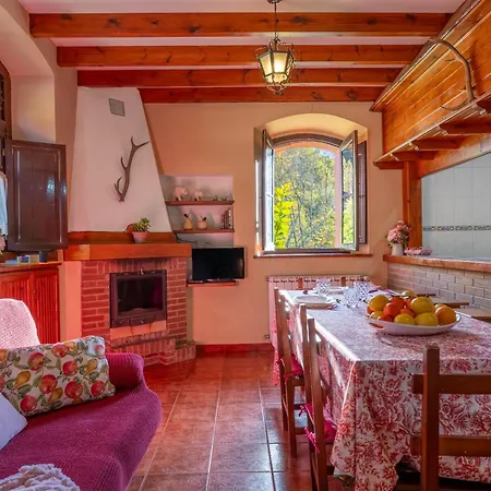 Blanca בית כפרי *