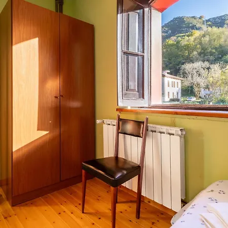 בית כפרי Blanca *