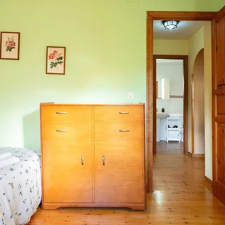 בית כפרי Blanca *