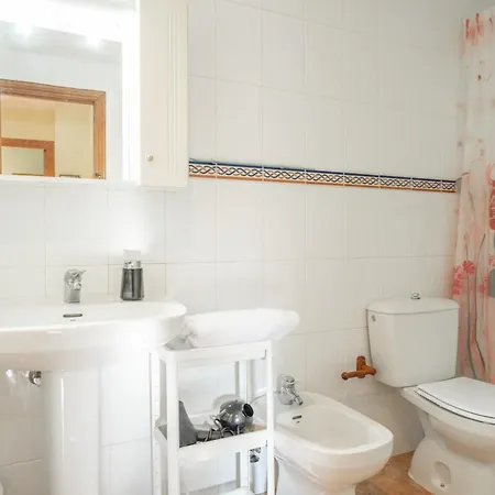 Blanca בית כפרי *