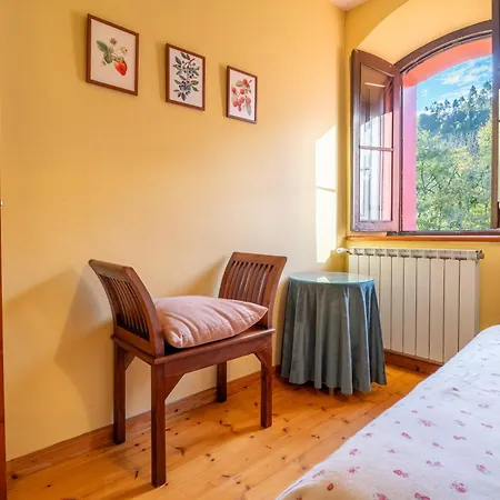 Blanca בית כפרי *