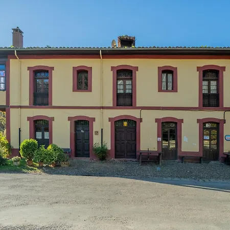 Blanca בית כפרי *