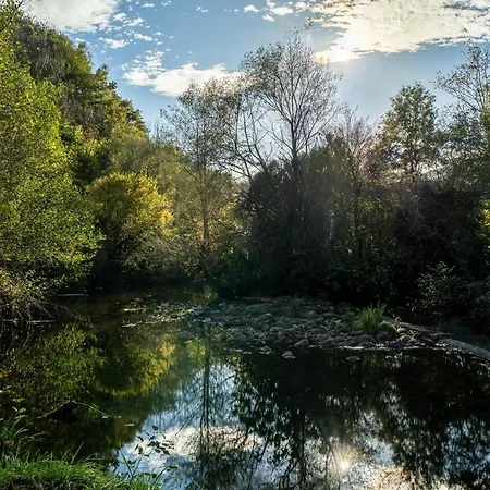 Blanca בית כפרי
