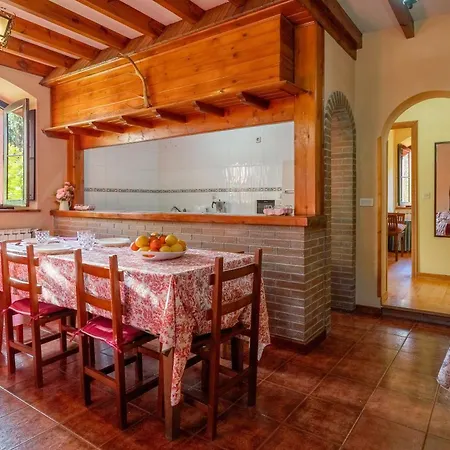 Blanca Country house *