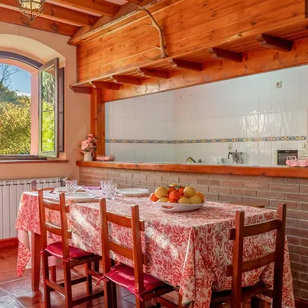 Country house Blanca *