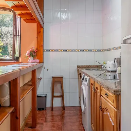 Blanca Country house Penueco
