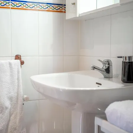 Country house Blanca *