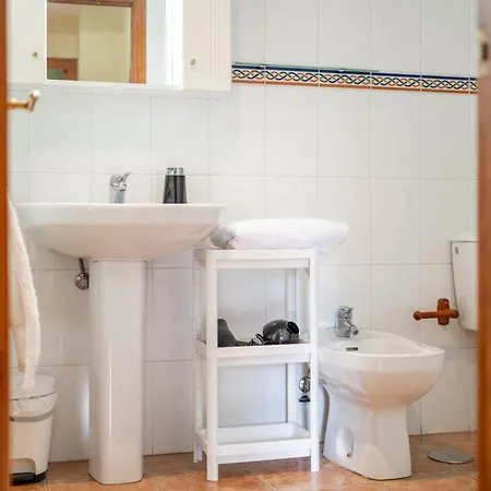 Blanca Country house