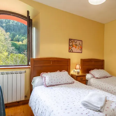 Country house Blanca