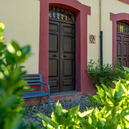 Country house Blanca