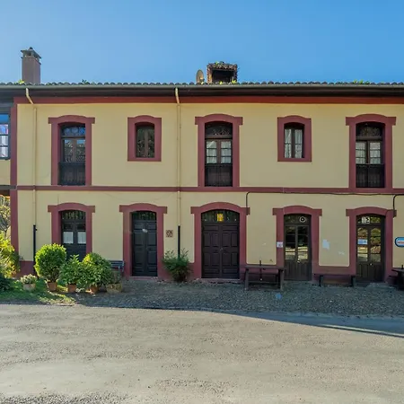 Country house Blanca *