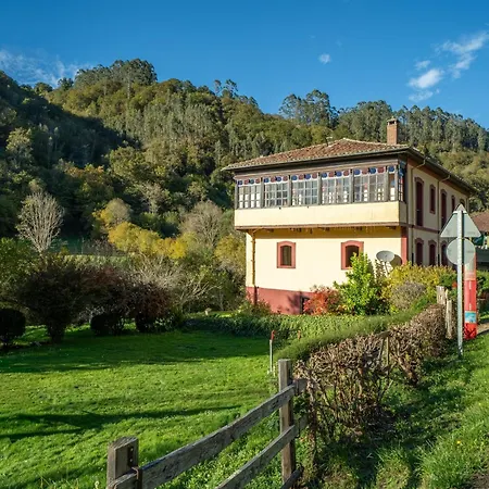 Country house Blanca *